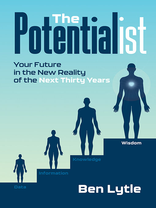 Title details for The Potentialist I by Ben Lytle - Available